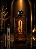 9PM Elixir Afnan Decant