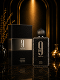9PM Night Out Afnan Extrait de Parfum 100ML