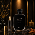 Hawas Black Rasasi Decant