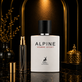 Alpine Homme Sport Maison Alhambra Decant