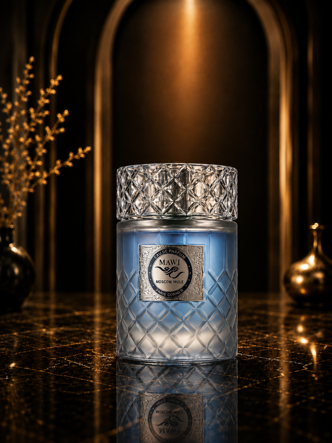 Mawj Moscow Mule Paris Corner Decant