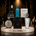 Pack Découverte Exclusif – 6x10ML Décants Premium