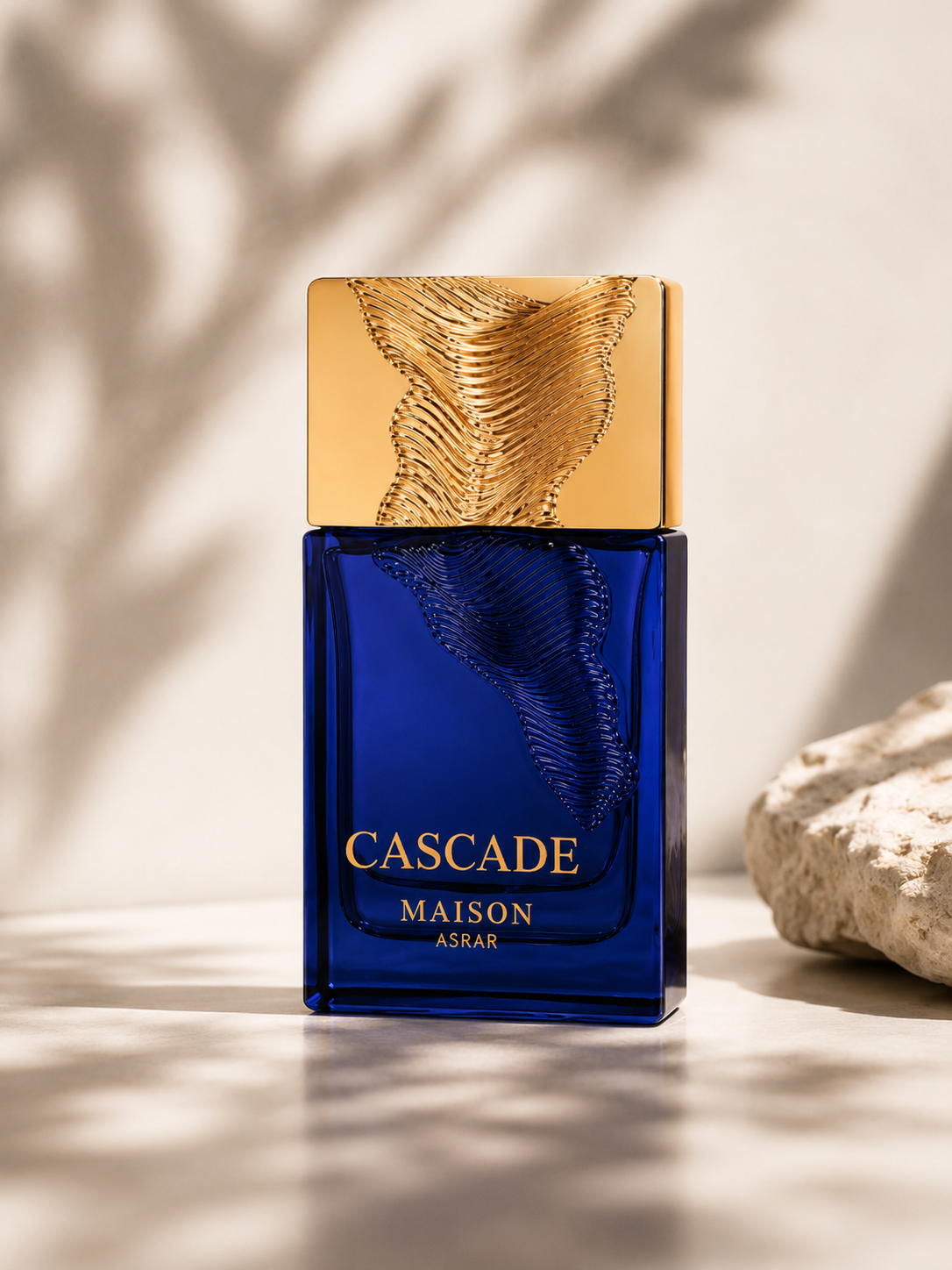 Cascade Maison Asrar Decant