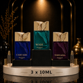 Maison Asrar Pack – Décants 3x10ML