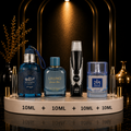 PACK SUMMER V2 4 ×10ML