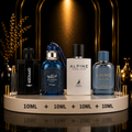 Pack summer v3 4*10ml