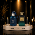 Pack summer v4 2*10ml
