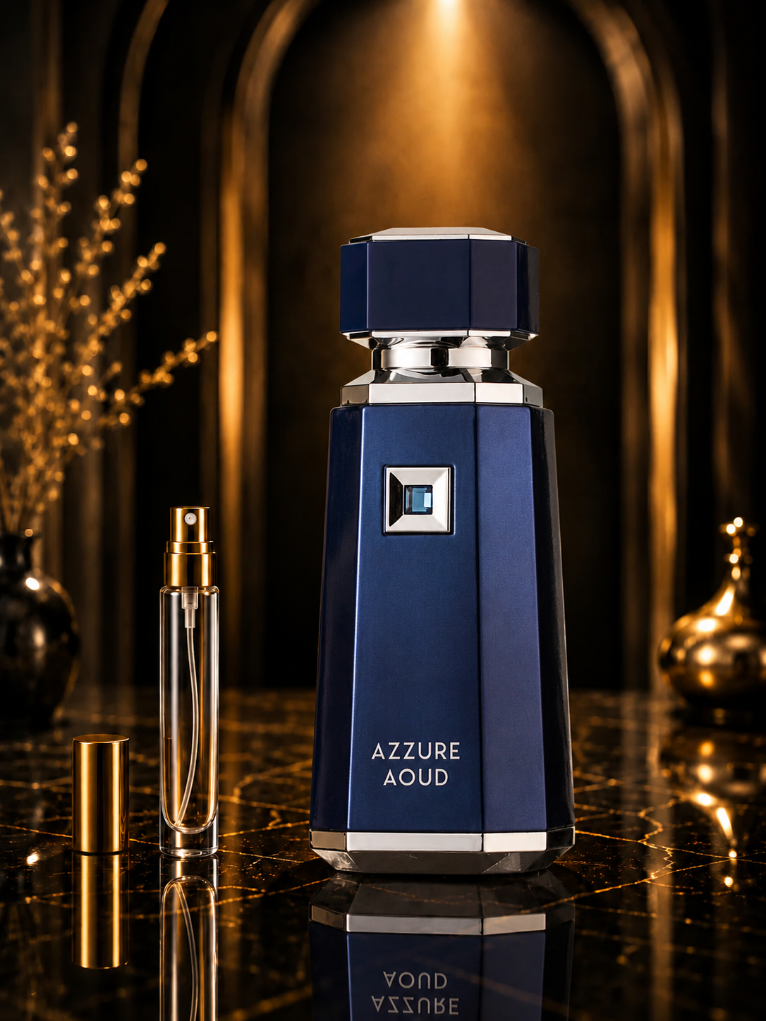 AZZURE UOD