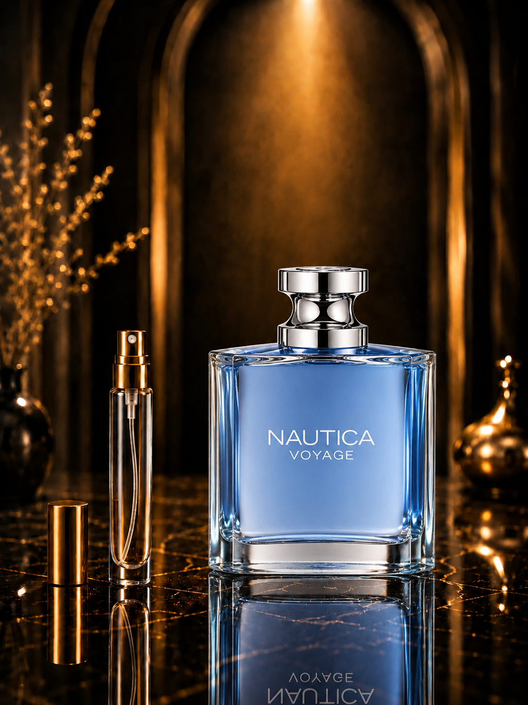 NAUTICA VOYAGE 🌊
