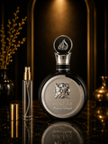 Fakhar Lattafa Silver Decant