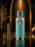 Vulcan Feu Decant